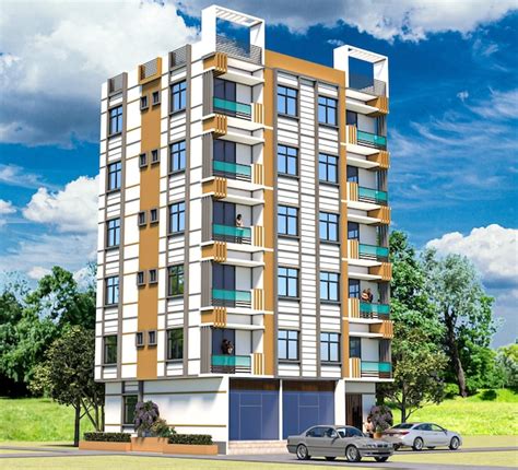 what is storey building